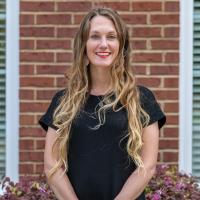 Torie Medders's headshot