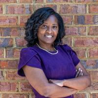 Terreze M. Gamble's headshot