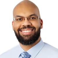 Ricardo Bailey headshot