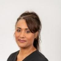 Kimberly Harmon headshot