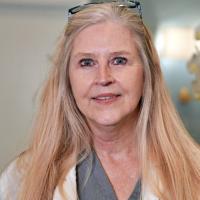 Brenda W McCurdy's headshot