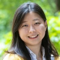 Chrisitina Choe