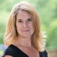 Gillian Adams