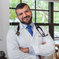 Dr Hussein Anan