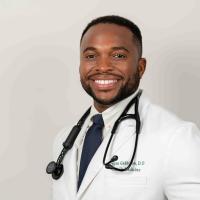 Jegan Gabbidon's headshot