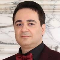 Reza Sedighi