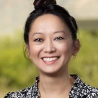 Shelly Tien