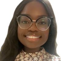 Anne Baptiste's headshot