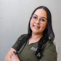 Destiny Fantauzzi's headshot