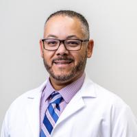 Humberto Liriano's headshot