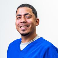 Luis Leon's headshot