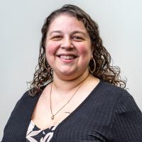 Alycia Muniz's headshot