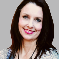 Heather Kalamarides's headshot