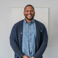 Brad Mullen's headshot