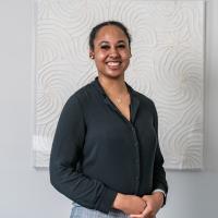 Kiana Clay's headshot