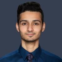 Umer Esbhani