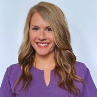 Bryanna Stephanos's headshot