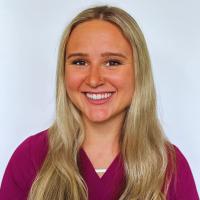 Kelly Rushe's headshot