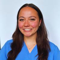 Portia Strasburg's headshot