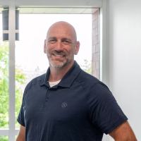 Cody J Ellefsen's headshot