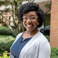 Okocha Adaobi