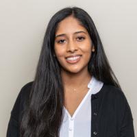 Anuhya Manne