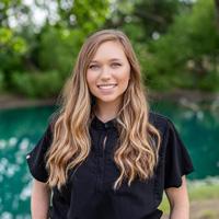 Taylor Gray