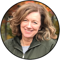 Carolyn Byron