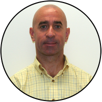 Stephen Sarro