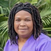 Sharnia Kellman-France