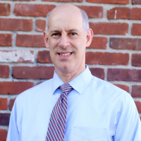 Burton Rubin's headshot