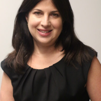 Melanie Kelton's headhot