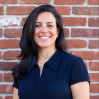 Rebecca Warkol's headshot