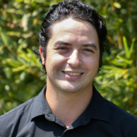 Kyler Temple's headshot