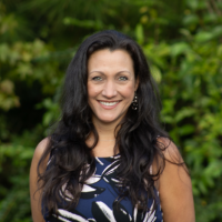 Luisa Johnson's headshot