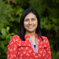 Magdalena Hermosillo's headshot