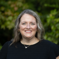 Tisa Womble's headshot