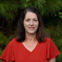 Wendy Bennett's headshot