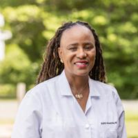 Edith Aniedobe