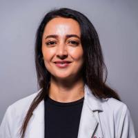 Rahele Mohseni's headshot
