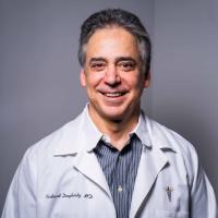 Richard Dougherty'sheadshot