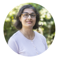Kimaya Vaidya