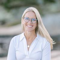 Kathryn Cambi's headshot