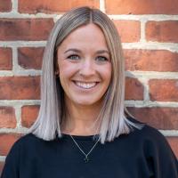 Cori Hemmelgarn's headshot