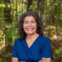 Patricia Elivir