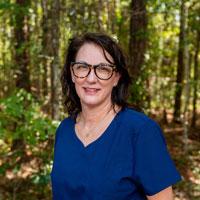 Trudy English
