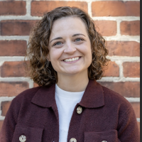 Allyson Cordle's headshot