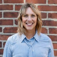 Amy Durtschi's headshot