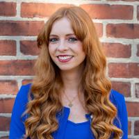 Annie Stout's headshot