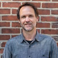 Brock Bauer's headshot